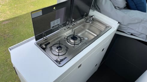 Volkswagen Grand California 600 