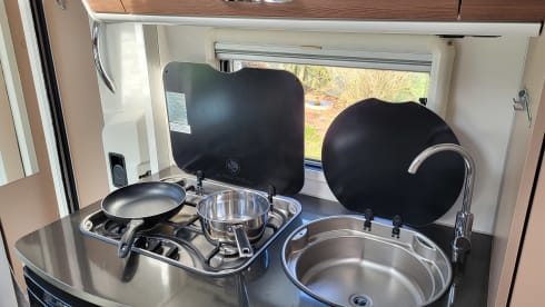 2p Laika semi-integrated from 2020