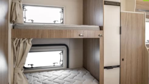 Rentmycampa  – Rimor evo sound