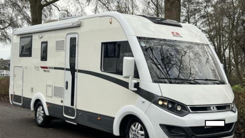 4p Adria Mobil integriert seit 2011