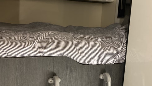 Raffy – Roller Team Zafiro 690 6 berth Roller Team s