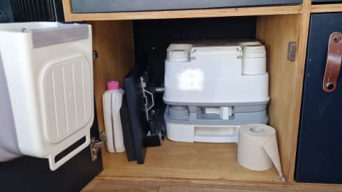 3 berth MWB Mercedes Sprinter from 2018