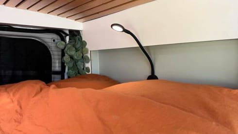 Combi Fiat 2 places de 2008