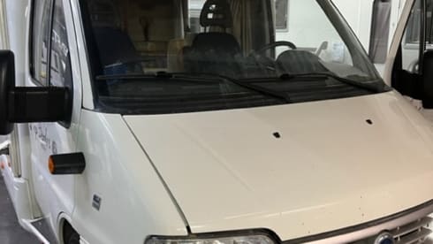 "It's not the destination, but the journey that counts" miller top dealer 3