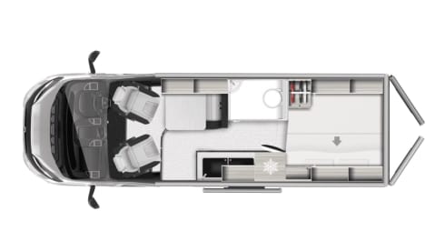 Iona (Manual) – Auto-Trail Expedition from 2024 (Manual)