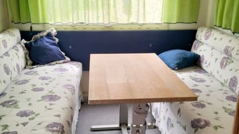 BeeCamper – Il camper per le tue prime esperienze