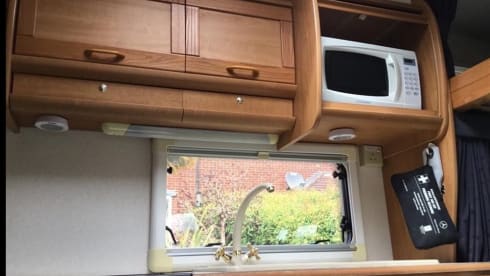 SUXi – SUXi - iMotorhome  and Off Grid Glamping