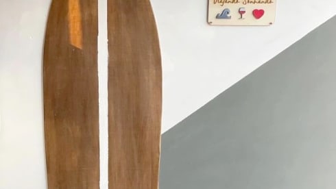 ARNOLD – ARNOLD VAN EXPERIENCE