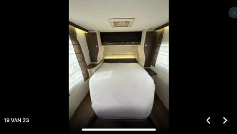 4p Challenger semi-integrated uit 2017