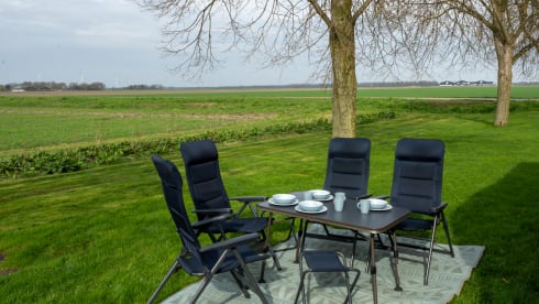 5p Adria Mobil semi-integrated from 2021