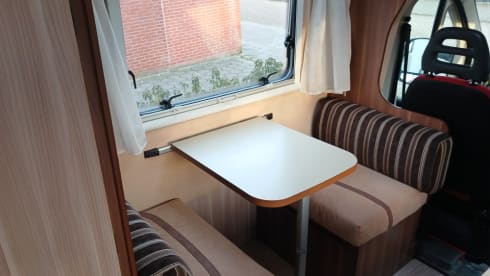 7 person family camper 