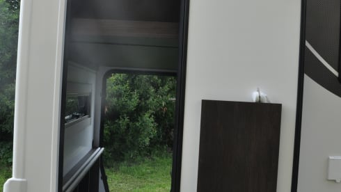 BENIMAR TESSORO 483 avec option NORTHAUTOKAPP NEUF ( MAI 2023 )