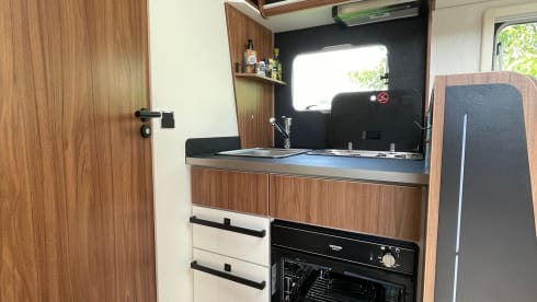 2p Pilote semi-integrated from 2019