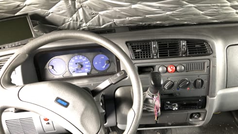 Elnag 2.8 5 beds Ancona