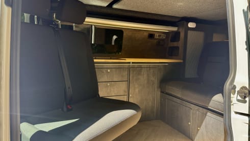 Cody The Camper – Cody The Camper - Cross Coastal Campers