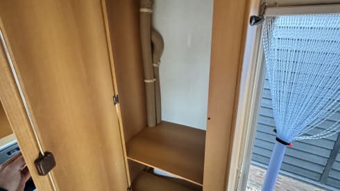 De vrijbuiter – Fiat 5p alcôve à partir de 2000