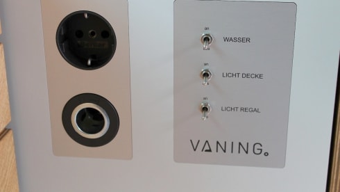 VW T6.1 Camper individual 