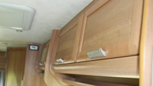 4p Mobilvetta semi-integrated from 2007
