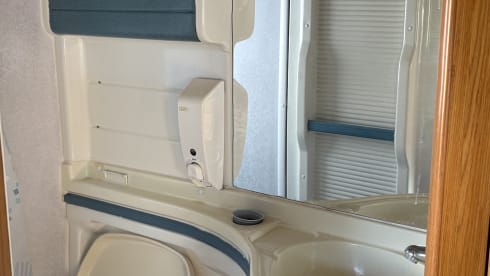 Laika – 4p Laika integrated uit 1998