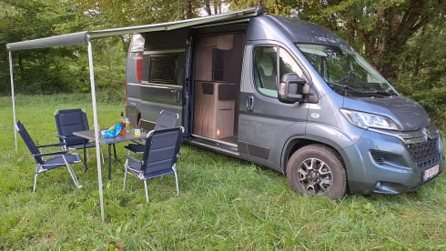 4p Giottiline bus from 2022