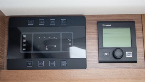 Bravia – Bravia Swan 599