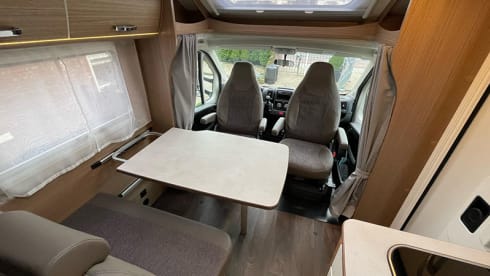 2p Carado semi-integrated from 2020
