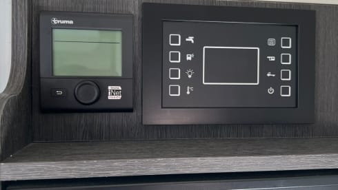 5p Roller Team semi-integrated uit 2020