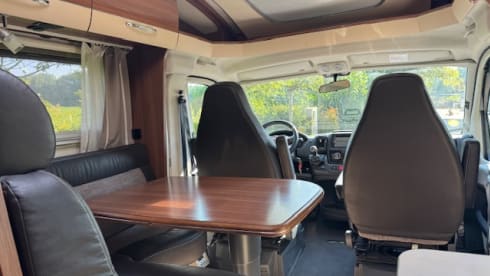 t 662 – 2p LMC semi-integrated from 2018