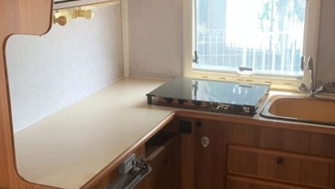 Raffy – Go on holiday without worries