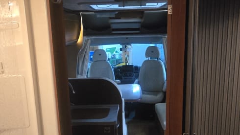 MC Luis – Semintegrale Fiat 4p del 2010