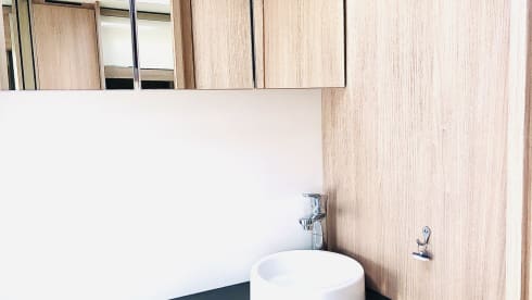 Le vagabond – 4p Rapido integrated from 2021