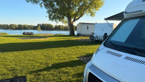 4p Carado semi-integrato dal 2011