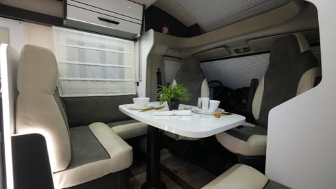 4p McLouis - Avantgarde 379 Automatik - Baujahr 2026