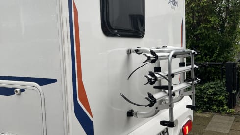 CarLotta – Urlaub für die Familie