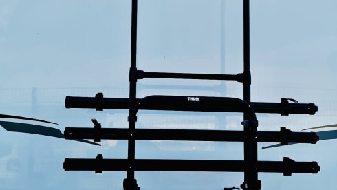 Babydream  – Family-friendly motorhome from 2022 - incl. baby equipment