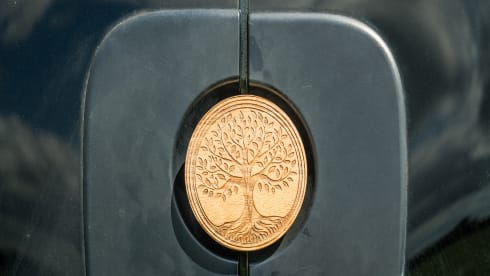 Stef – Cozy Off-grid Mercedes Campervan