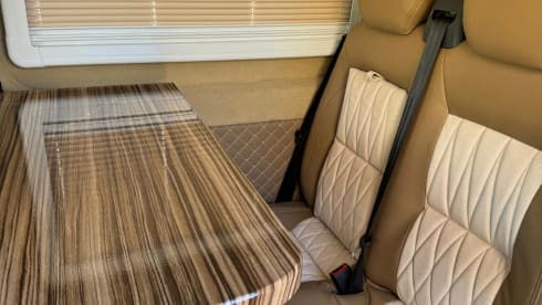 Daniel – 4 berth Fiat bus from 2019