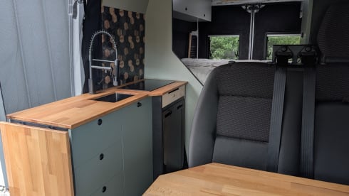 Boxy – 2P Peugeot Boxer 2022 (zelfbouw 2026)