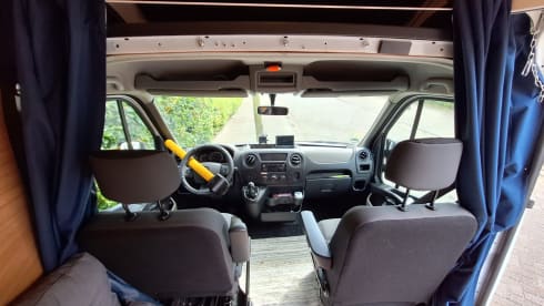 Moritz – 2p Other bus from 2013