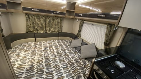 SAS Motorhomes