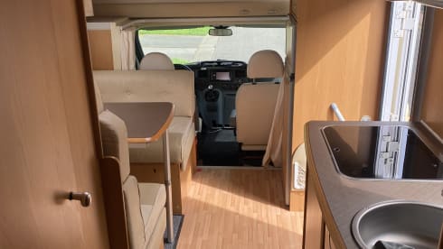 6p Ford alcove from 2008