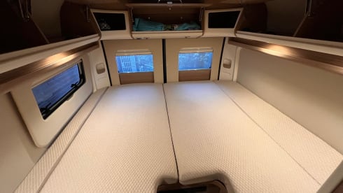 Hein – 2p Malibu bus from 2021