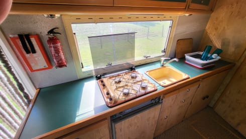 Complete Fiat Ducato with Carthago Superstructure