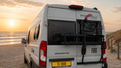 Making Memories 15 – 2-Personen-Malibu-Bus ab 2025