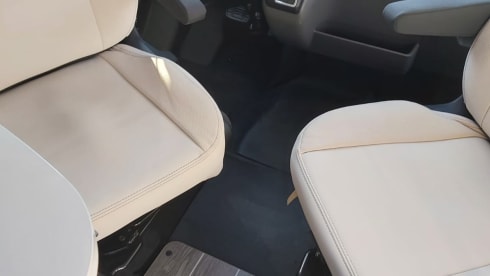 My angel – ford roller automatic 5 pers. 2022 new