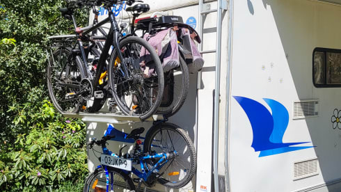 5p Elnagh alcove from 2001