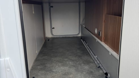 2p Pilote semi-integrated uit 2016