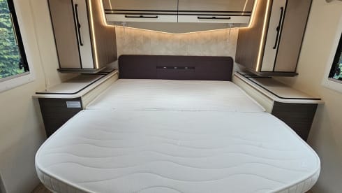 Mc Louis Carat 481 – 4p Fiat teilintegriert ab 2026
