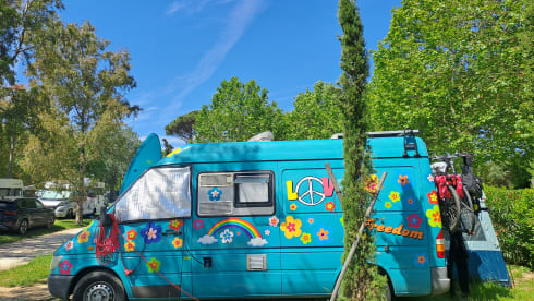 scua – Odysseus on Tour