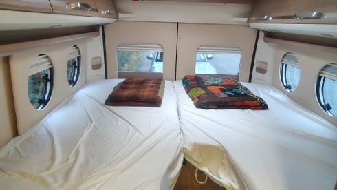 Charming – Bus Fiat 2P à partir de 2024